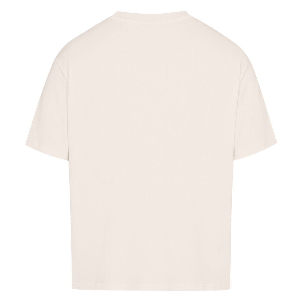 Basic Wiped Nova Premium Oversized Shirt (NO BP)