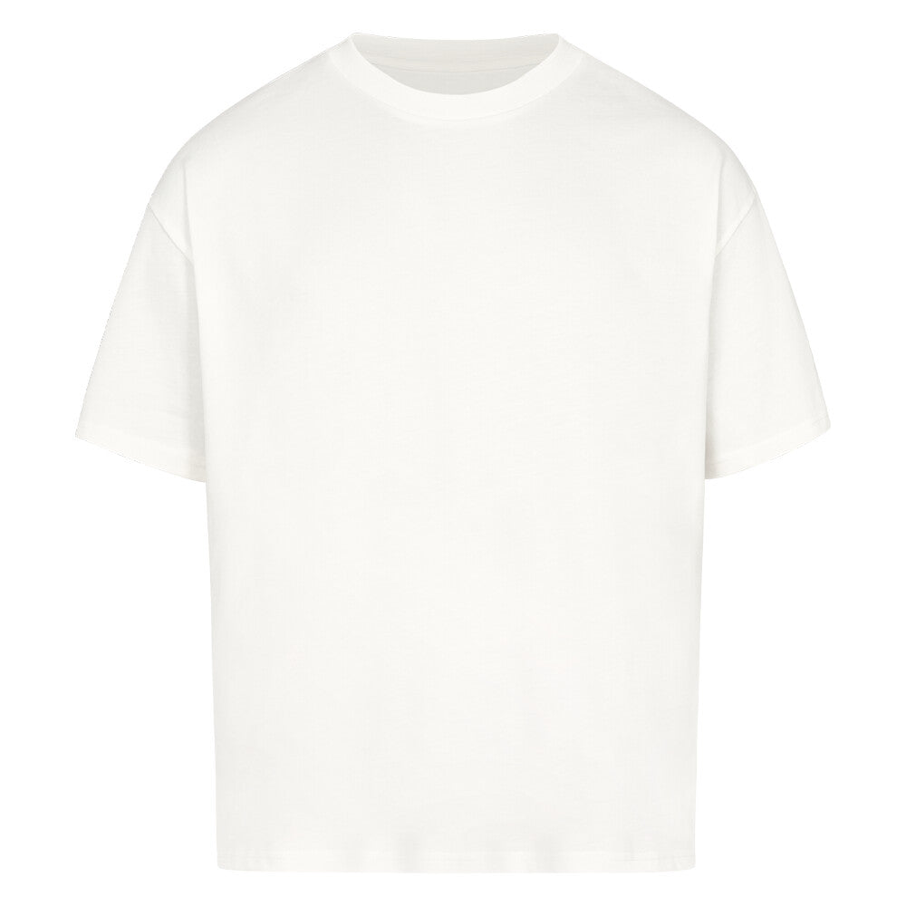 Basic Wiped Nova Premium Oversized Shirt (NO BP)