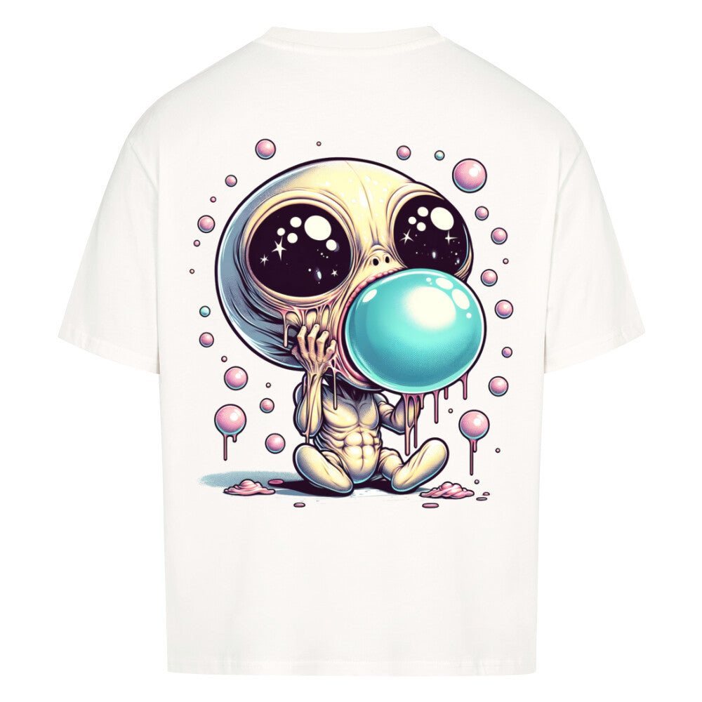 Baby-Alien Premium T-Shirt