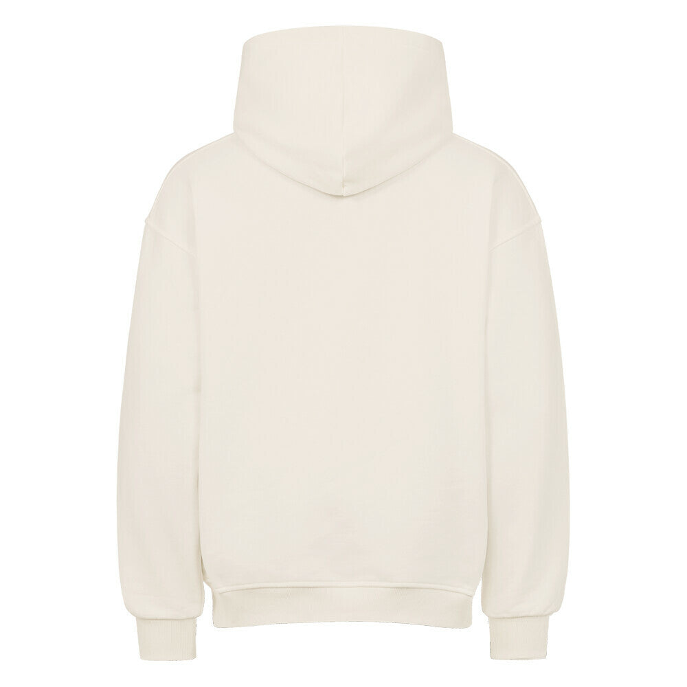 ZetNova Oversized Hoodie