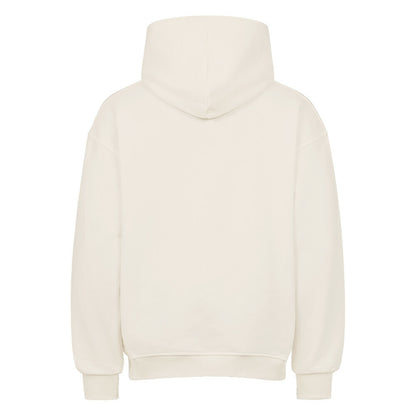 ZetNova Oversized Hoodie