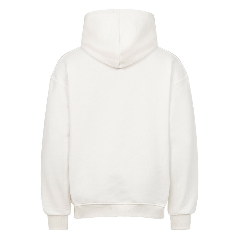 ZetNova Oversized Hoodie