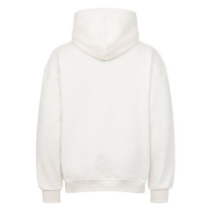 ZetNova Oversized Hoodie