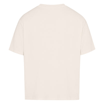 Wiped Nova Premium Oversized Shirt (NO BP)