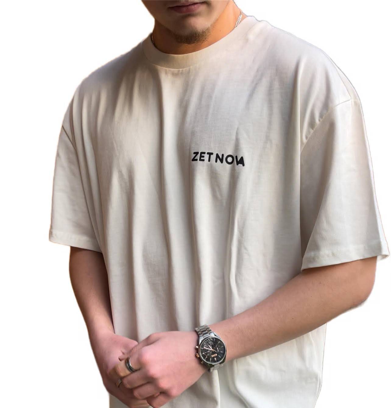 WipedNova Premium Oversized Shirt